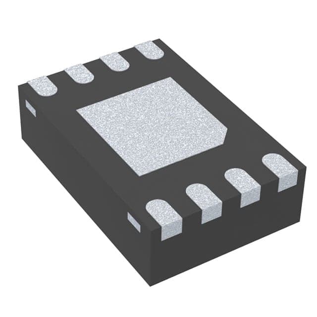 24C02C-I/MC — Memory ICs