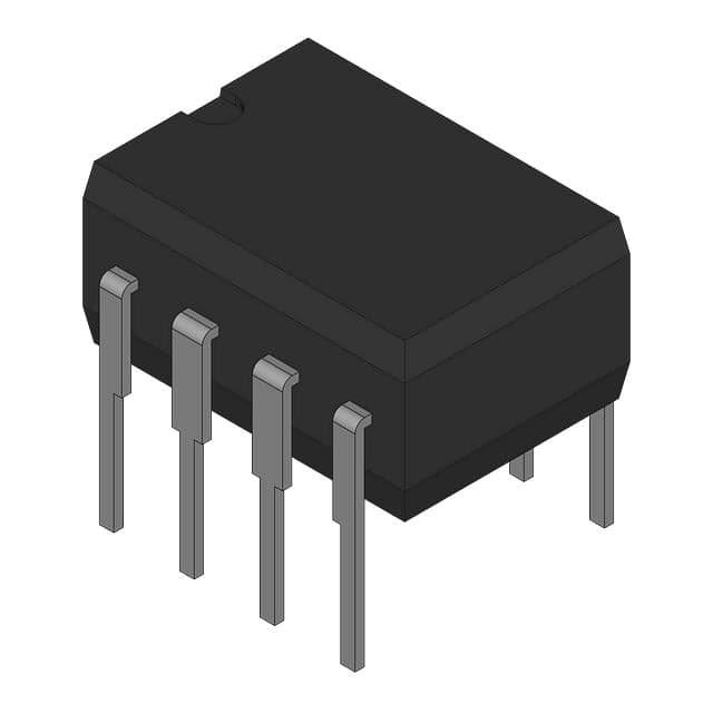 24C16/P — Memory ICs
