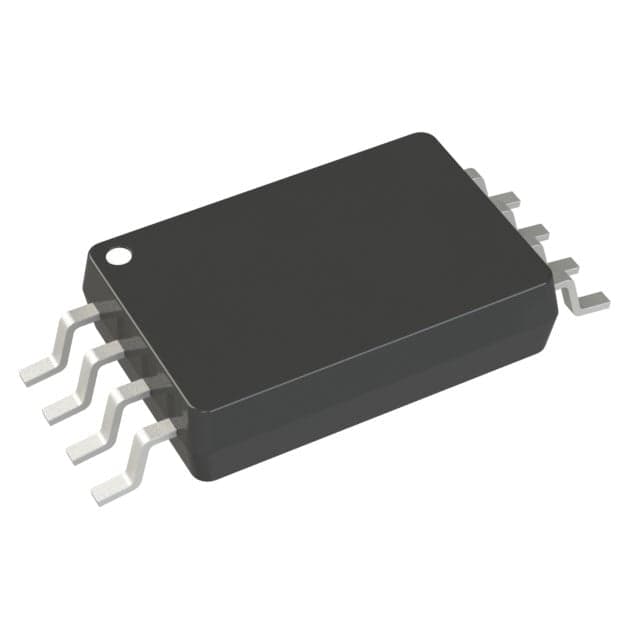 24LC16B-I/STG — Memory ICs