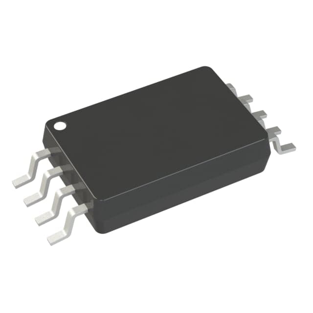 AT24C02-10TI-2.7-T — Memory ICs