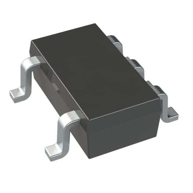 AT24C16B-TSU-T — Memory ICs
