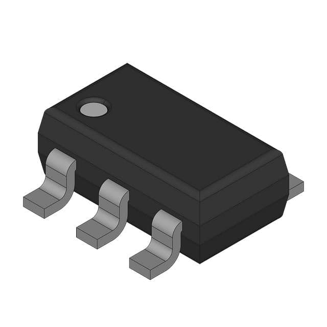 AT24C16BY6-YH-T — Memory ICs