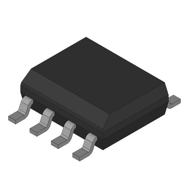 AT24C512BW-SH25-T — Memory ICs
