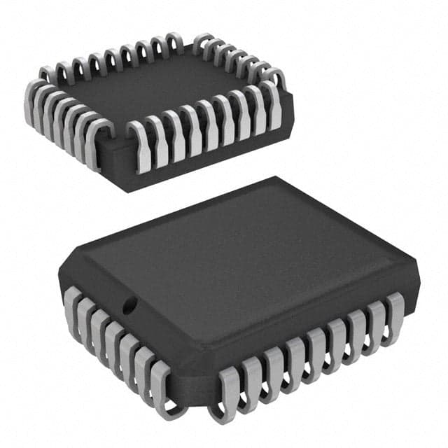 AT27C010-70JC — Memory ICs