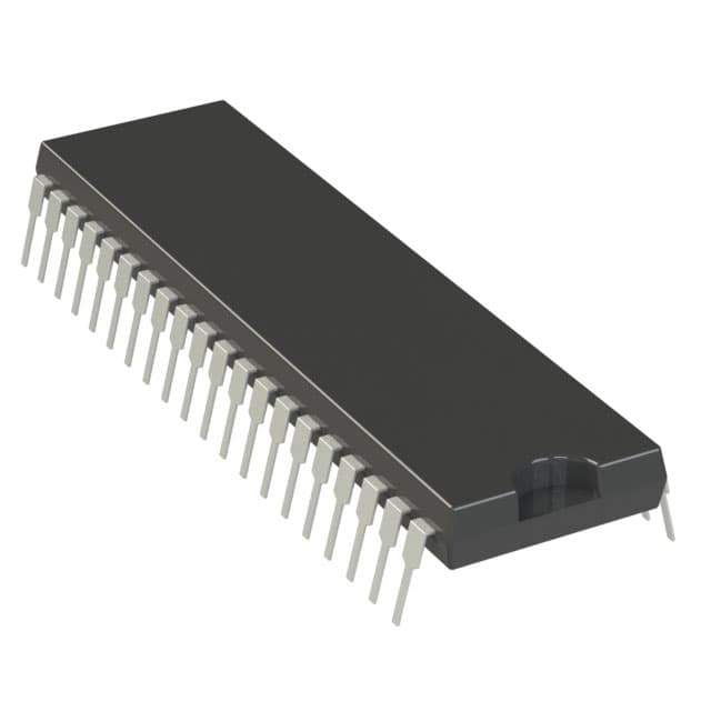 AT27C4096-12PC — Memory ICs