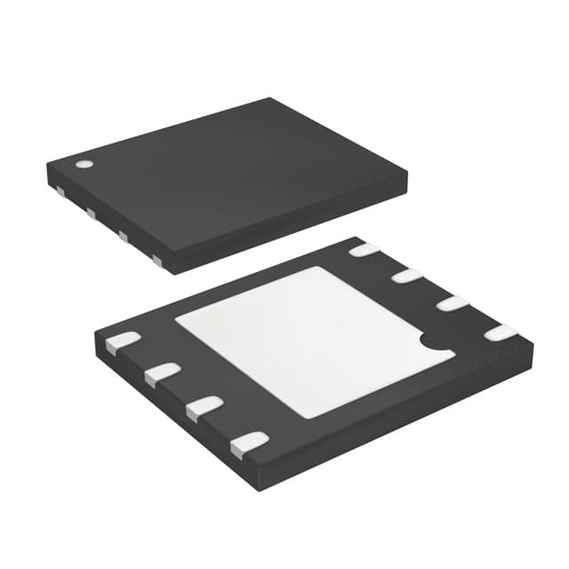 AT45DB021D-MH-T — Memory ICs