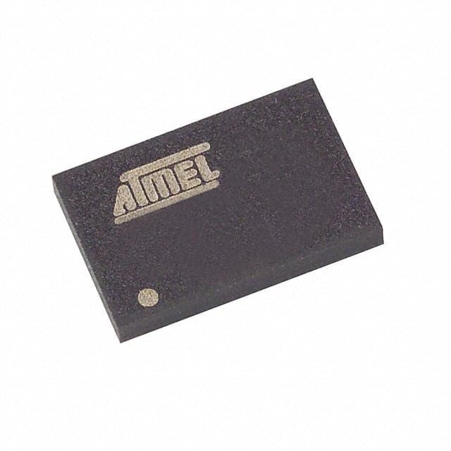AT45DB081B-CI — Memory ICs