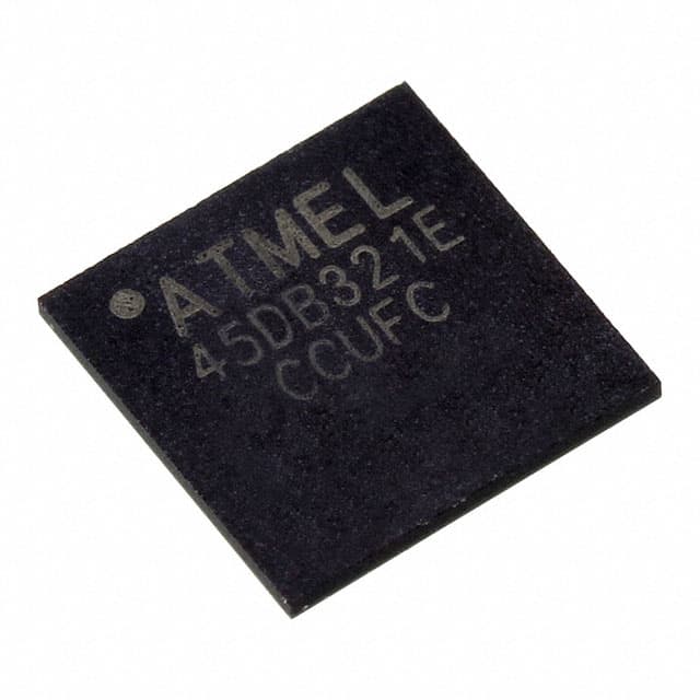 AT45DB161E-CCUD-T — Memory ICs