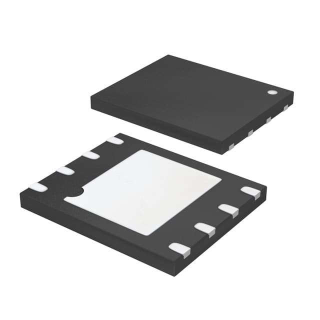 AT45DB161E-MHD2B-T — Memory ICs