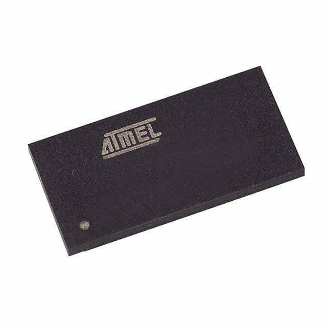 AT45DB321B-CC — Memory ICs