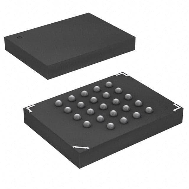 AT45DB642D-CU — Memory ICs
