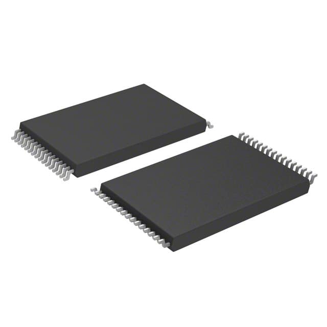 AT49BV040B-VU — Memory ICs