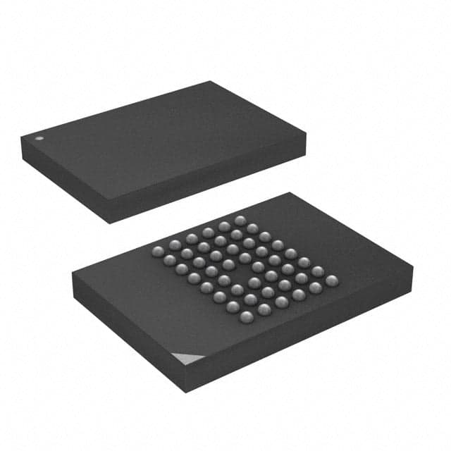 AT49BV320D-70CU — Memory ICs