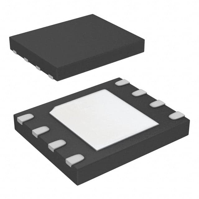 SST25VF040B-80-4I-QAE-T — Memory ICs