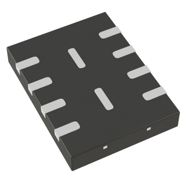 SST26VF016B-104I/UB — Memory ICs
