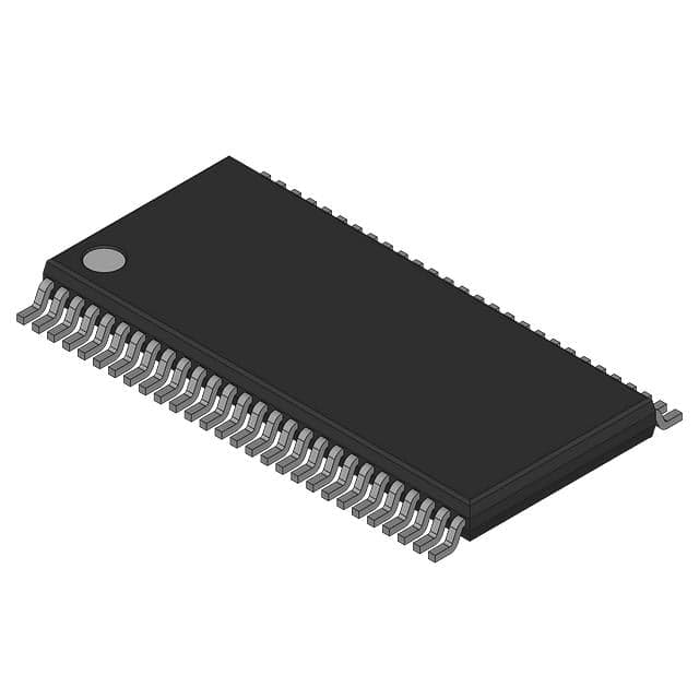 JS28F128P30B85A — Memory ICs