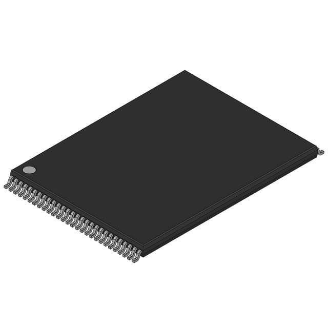 JS28F640P33T85A — Memory ICs
