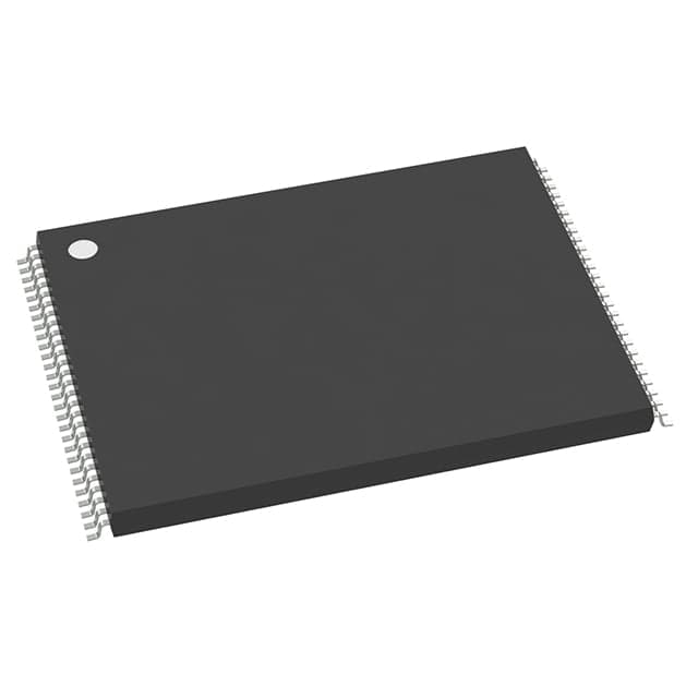 JS28F640P33TF70A — Memory ICs