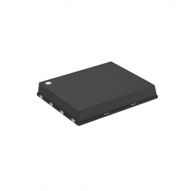 M25P40-VMP6TG TR — Memory ICs