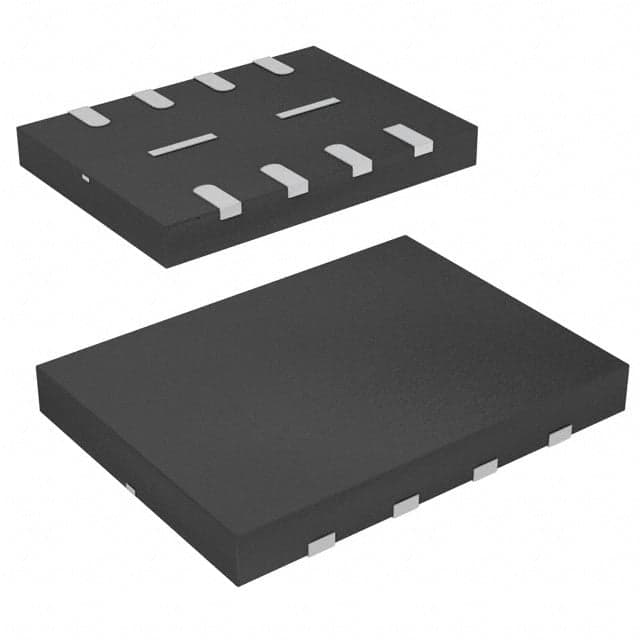 M25P80-VMC6TG TR — Memory ICs