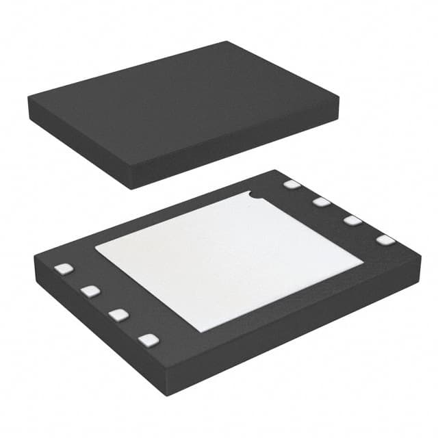 M25PE40-VMP6TG TR — Memory ICs