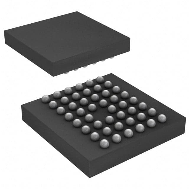 M28W320FCB70ZB6F TR — Memory ICs