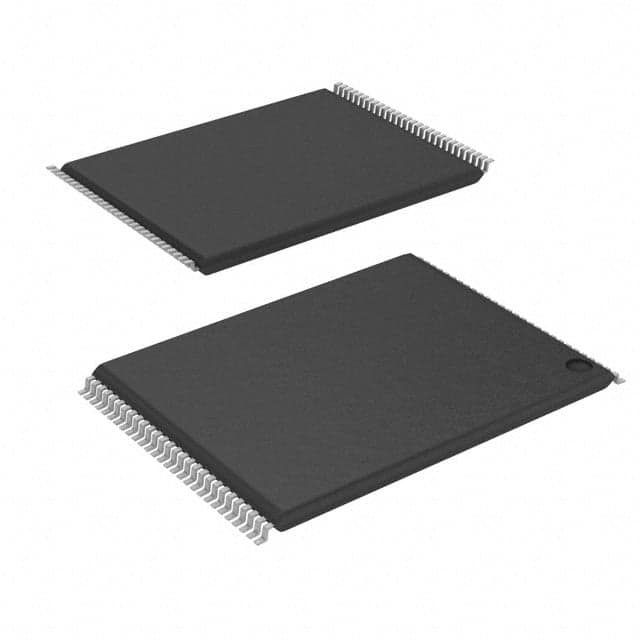 M29DW128F70NF6E — Memory ICs