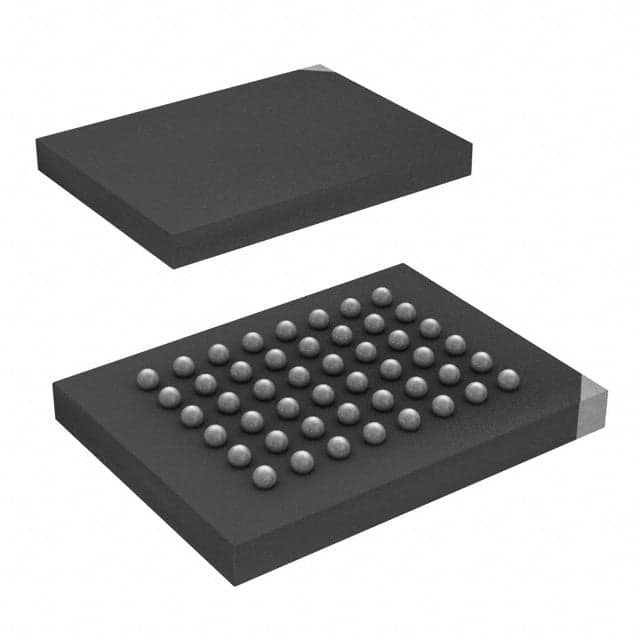 M29W160EB70ZA6F TR — Memory ICs