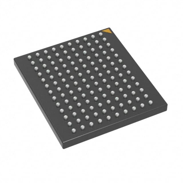 MT29C2G24MAABAHAMD-5 IT TR — Memory ICs