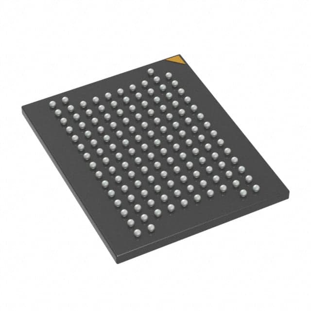 MT29C4G48MAAGBAAKS-5 WT TR — Memory ICs