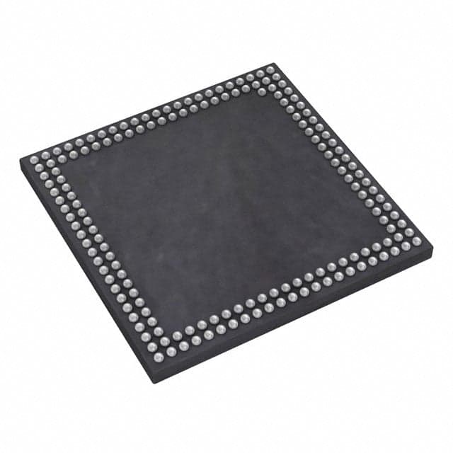MT29C4G48MAZBBAKB-48 IT — Memory ICs