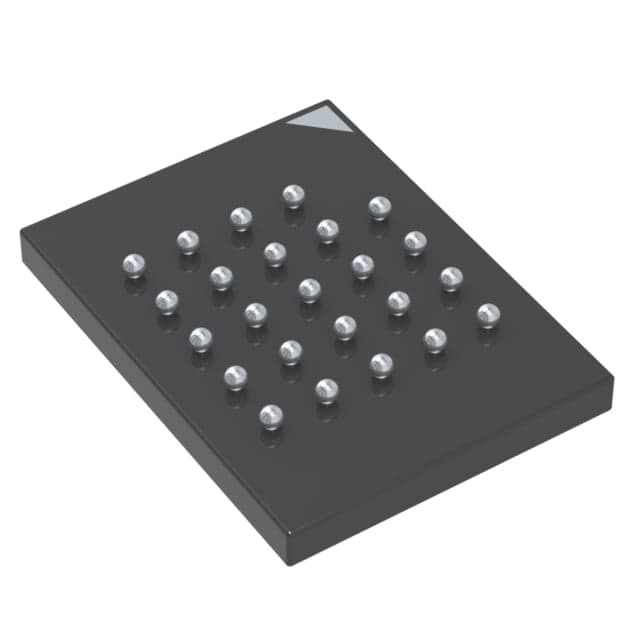 MT29F1G01ABAFD12-AAT:F — Memory ICs