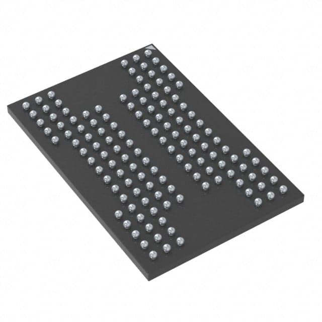 MT29F512G08EBLCEJ4-R:C TR — Memory ICs