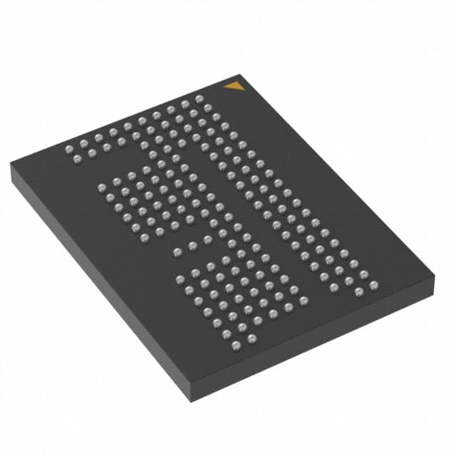 MT29RZ4B2DZZHHWD-18I.84F TR — Memory ICs