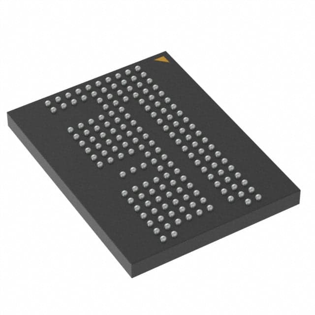 MT29RZ4B4DZZMGWD-18I.80C TR — Memory ICs