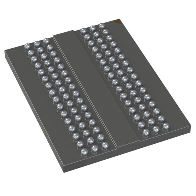 MT40A1G16RC-062E IT:B — Memory ICs