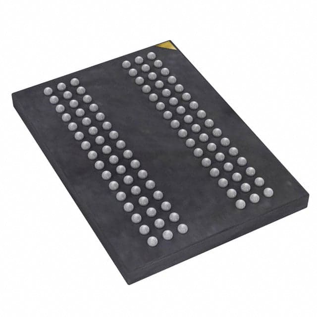 MT40A256M16GE-083E:B TR — Memory ICs