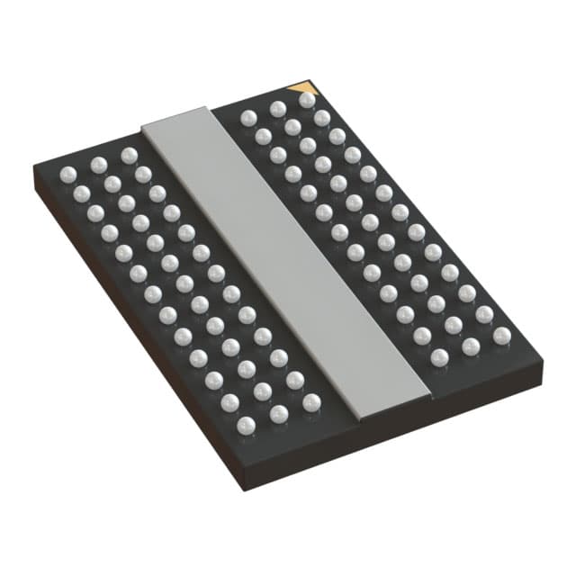 MT40A4G4DVN-062H:E TR — Memory ICs