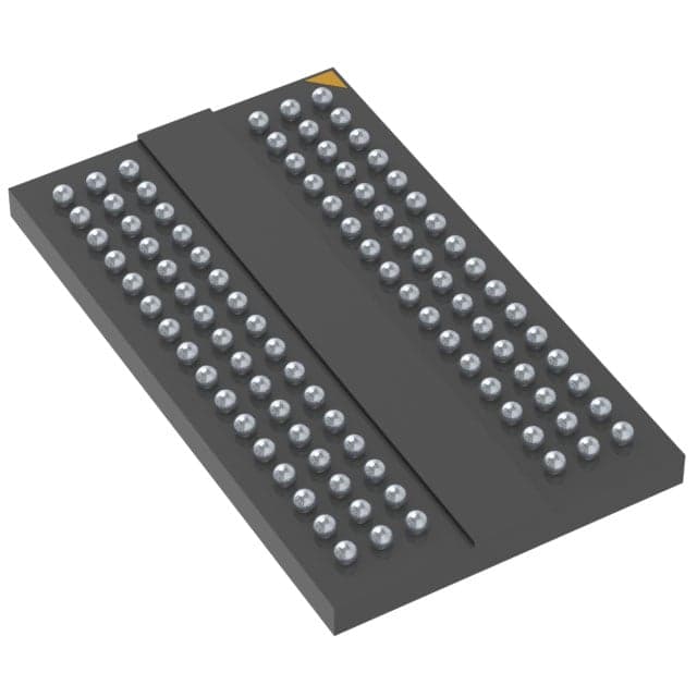 MT40A512M16LY-062E AIT:E — Memory ICs