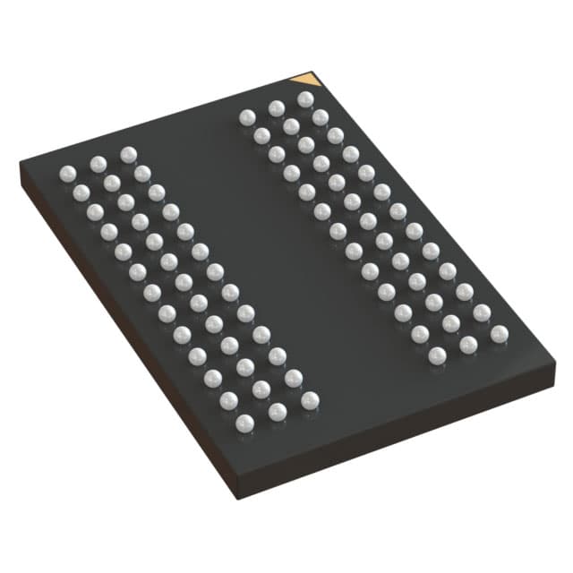 MT40A8G4KVA-075H:G TR — Memory ICs
