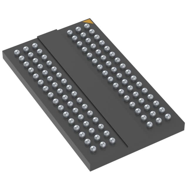 MT41J128M16JT-107G:K TR — Memory ICs