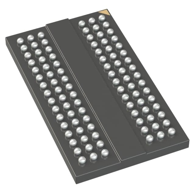 MT41K128M16JT-125 M:K TR — Memory ICs