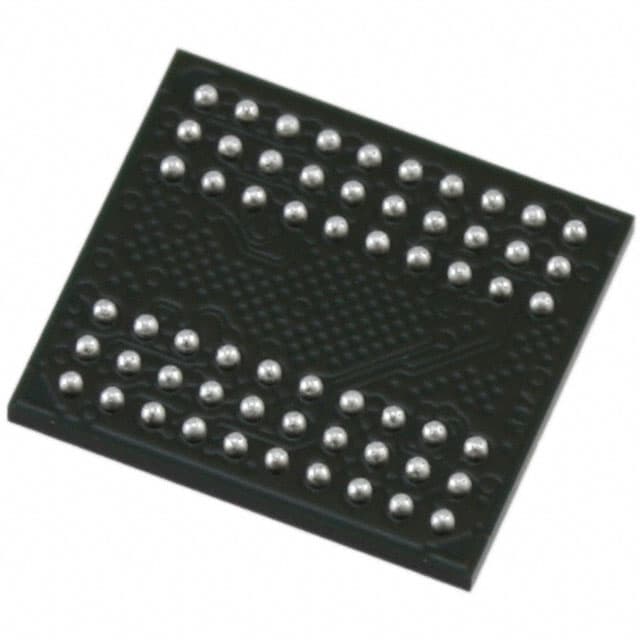 MT46H8M16LFBF-6 AT:K TR — Memory ICs