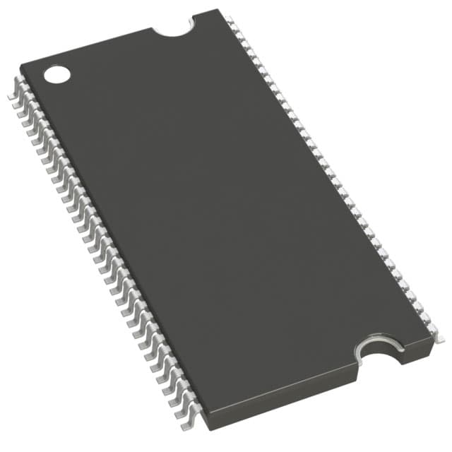 MT46V32M4TG-6T:D TR — Memory ICs