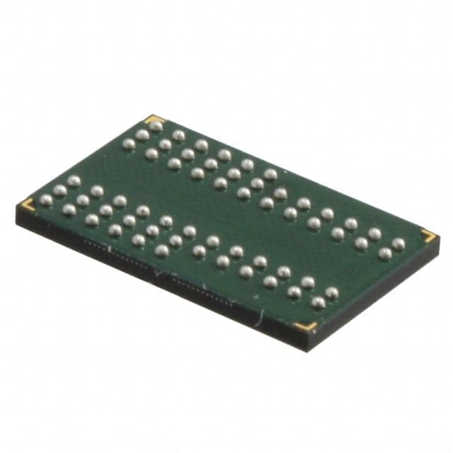 MT46V64M8CV-5B IT:J TR — Memory ICs