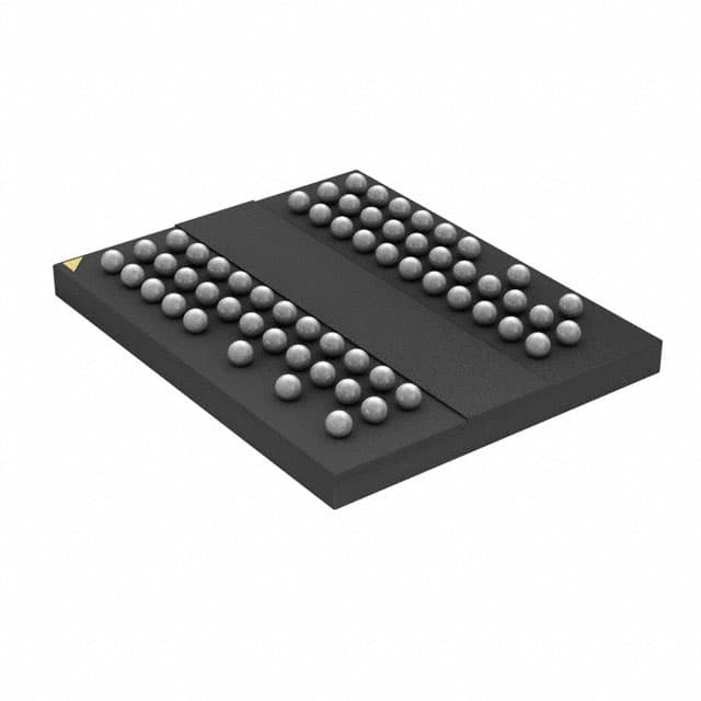 MT47H128M8SH-25E AIT:M TR — Memory ICs