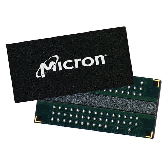 MT47H32M16BN-3 IT:D TR — Memory ICs