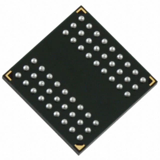 MT48H4M16LFB4-75:H TR — Memory ICs