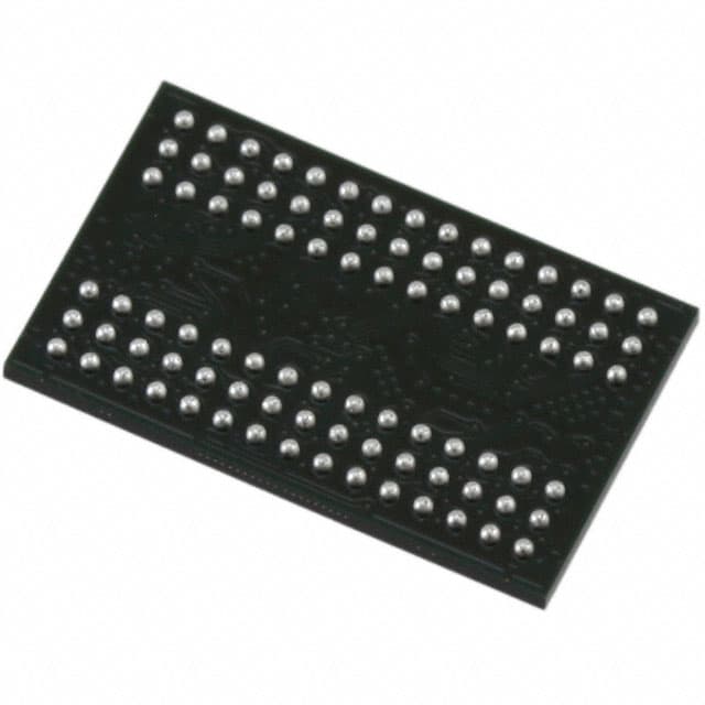 MT48LC2M32B2B5-7 IT:G TR — Memory ICs