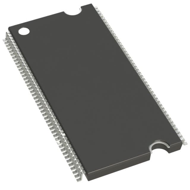 MT48LC2M32B2TG-6 IT:G TR — Memory ICs